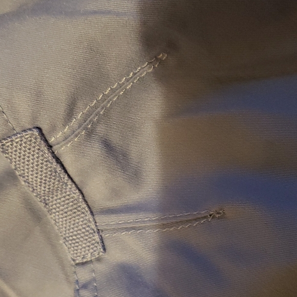 Ceil blue uniform pants - Picture 7 of 9